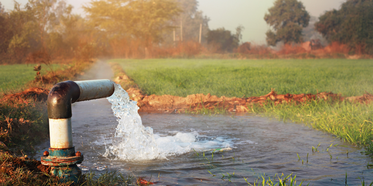 MacKinnon Water Solutions: Keeping Sundridge Families Safe With Professional Water Testing Services