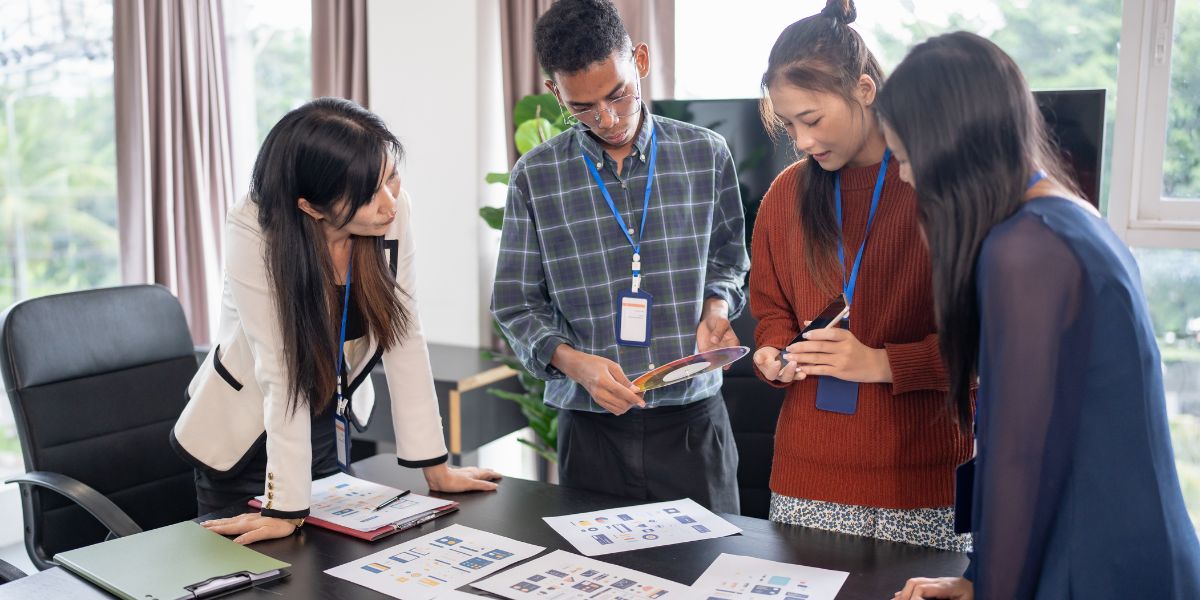 Why Digital Presence Is Essential for Modern Business Growth